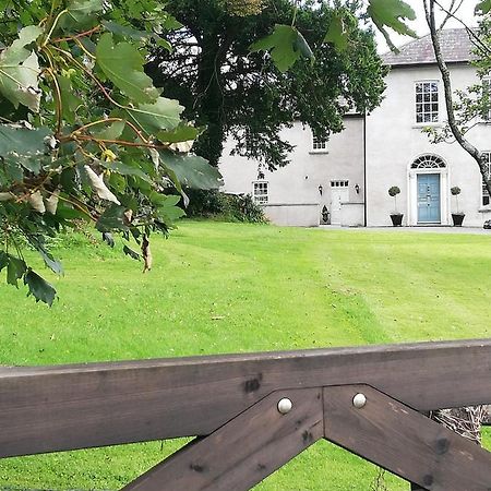 Next Door At Broomfield House Midleton Exterior photo