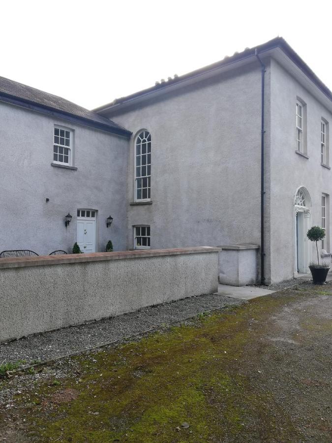 Next Door At Broomfield House Midleton Exterior photo